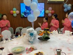 -食悦江南·淮扬菜·烤鸭(亚运村·惠新店)