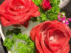 -捞王锅物料理(凯旋路店)