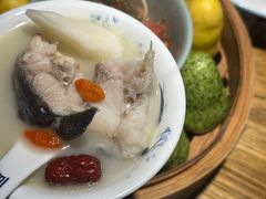 -老阿爸鲜鱼土菜(昆山花桥店)