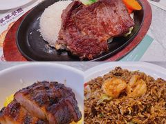 -翠华(澳门银河店)