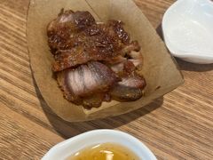 -裕记烧腊连锁餐饮(国商分店)