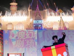 -汕头蓝水星欢乐世界