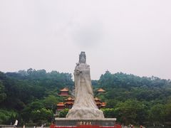 -南沙天后宫景区