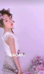 -小阿福儿童摄影(华中智谷店)