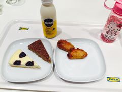 -宜家家居(西安未央商场店)