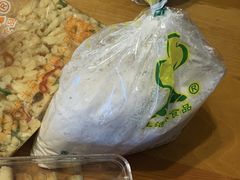 无蔗糖炒面-生活林(河北路店)
