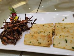 -阿锋鲍鱼酒家美食汇(华安店)