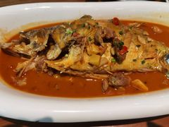 -小菜园新徽菜(芜湖奥特莱斯店)