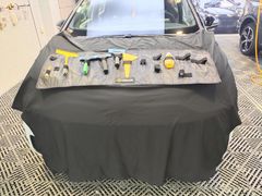 -天猫养车贴膜轻改·蓝电(优匹康桥东路店)