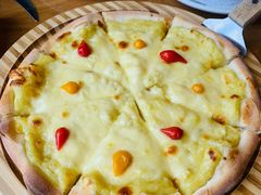 -MR.ROCKY洛奇先生RESTAURANT&BAR(宝安壹方城店)