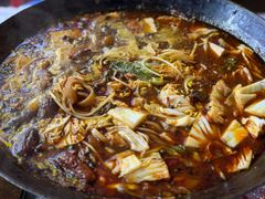 -懒谈秦市井羊肉馆(光谷青年城店)