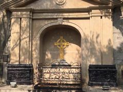 -上海佘山国家森林公园西佘山园