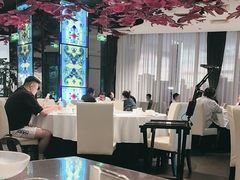 -大董(环贸iapm店)
