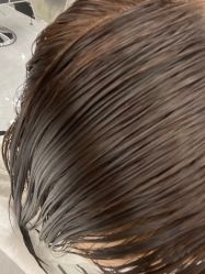 -TRIMS HAIR 修剪造型·烫染接发