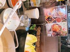 -捞王锅物料理(上海世茂广场店)