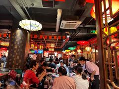 -矮板凳老火锅(宽窄巷子店)