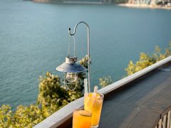 -Brew Farm·精酿农场海滨悬崖餐厅