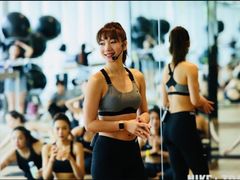 -Trainyard 炼·工场(中国国际贸易中心店)