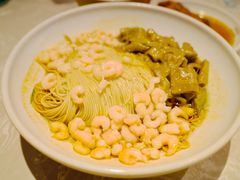 -松鹤面馆·古法焖肉面(观前店)