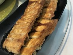 -大眼锅贴水饺(河东店)