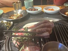 -黑豚黨韩国烤肉料理(悦然时光店)