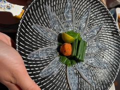 -肆月河豚·新淮扬菜·烤鸭(中关村店)