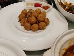 -盛百味·家宴餐厅(霸州分店)