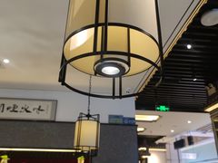 -小菜园新徽菜(合肥之心城店)