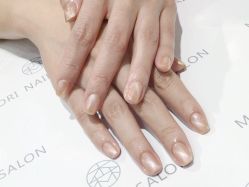-森日式美甲沙龙MORI NAIL总店