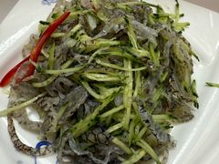 -来之顺海鲜菜馆·青岛菜·始于1993(栈桥店)