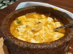 -星叶·东南亚料理(宁波万象汇店)