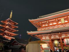 -浅草寺