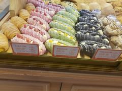 -BreadTalk面包新语·烘焙蛋糕(高德置地春广场店)