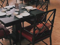大堂-天伦里餐厅(绿城桃花源店)