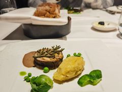 -云厨·高空西餐厅(成都瑯珀·凯悦臻选酒店)