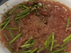 -裕丰源滋补烩面(天赋路店)