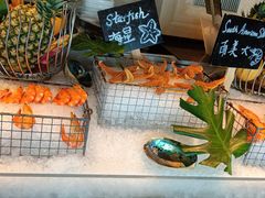 -Social 秀西餐厅-长沙瑞吉酒店(运达店)