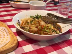 -西贝(无锡万象城店)