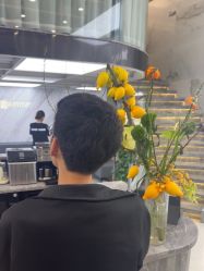 -苏奇发型·烫发染发