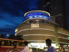 -诺伯曼游泳健身(旧梦店)