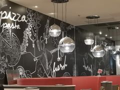 大堂-必胜客(WOW玉泉远洋店)