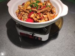 -全聚贤餐厅·湖北家常菜(沙湖店)