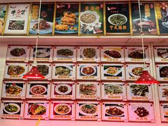 -红灯笼龙凤饭店(宁波老字号店)