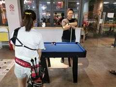 -道顺射箭·团建·骑射(张杨路店)