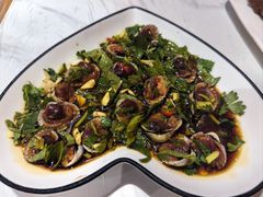 -官塘锋记鱼生·生腌·砂锅粥(牌坊街店)