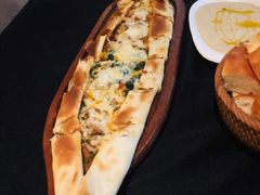 -Efes Turkish & Mediterranean Cuisine 艾菲斯餐厅(陆家嘴店)