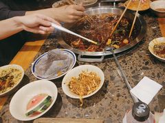 -小楠门·重庆老火锅(合江门店)