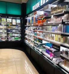 -丝芙兰Sephora