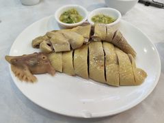 -文记壹心鸡(宝华路店)