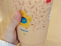 -春莱·老挝咖啡·泰式奶茶(钟楼店)